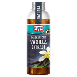 Dr. Oetker Natural Vanilla Extract 95ml