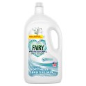 Fairy Non Bio Professional Fabric Softener Sensitive 4 Litre Case of 2