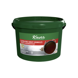 Knorr Gluten Free Meat Gravy Granules 1.88kg